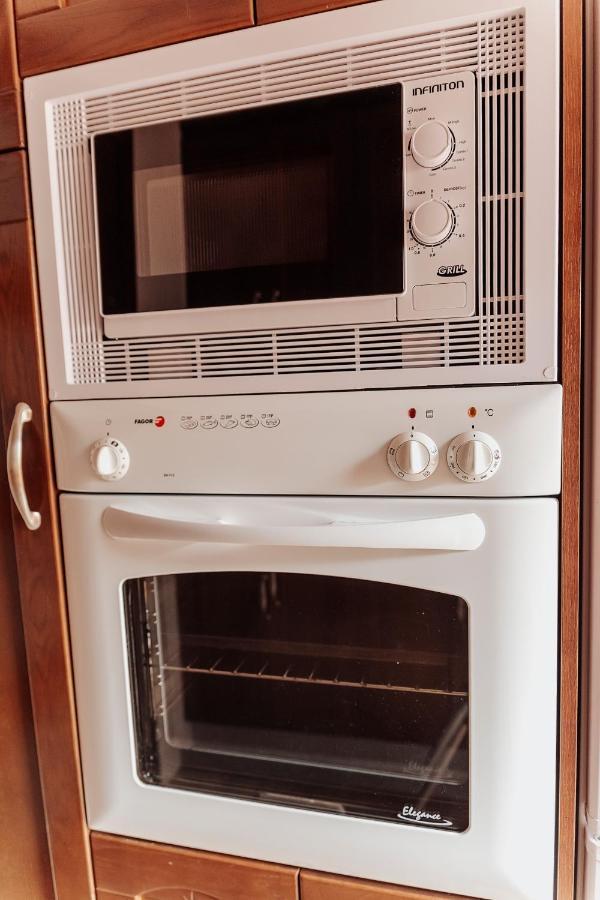 Apartamento El Almezo Almodóvar del Río Exterior foto
