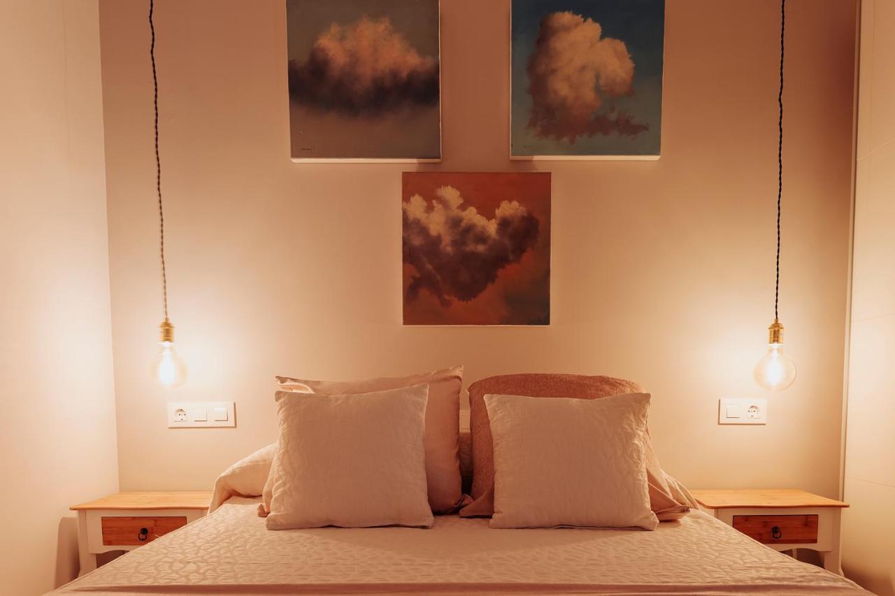 Apartamento El Almezo Almodóvar del Río Exterior foto