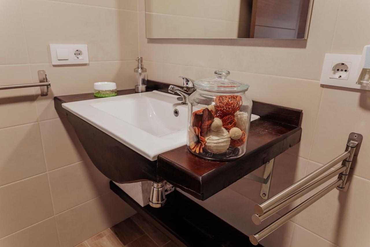 Apartamento El Almezo Almodóvar del Río Exterior foto