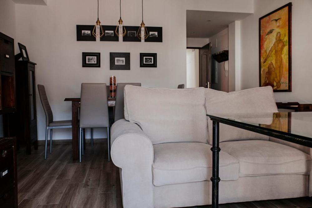 Apartamento El Almezo Almodóvar del Río Exterior foto