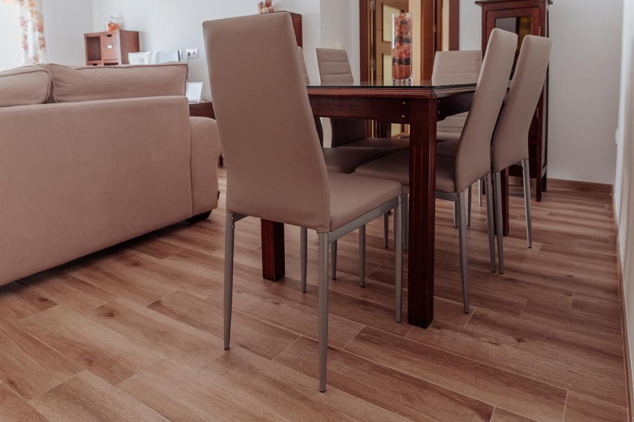 Apartamento El Almezo Almodóvar del Río Exterior foto