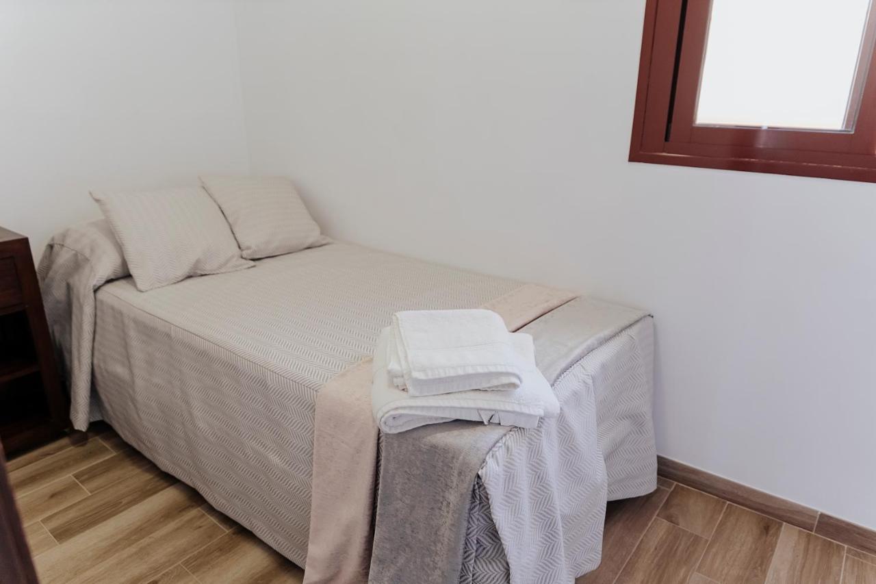 Apartamento El Almezo Almodóvar del Río Exterior foto