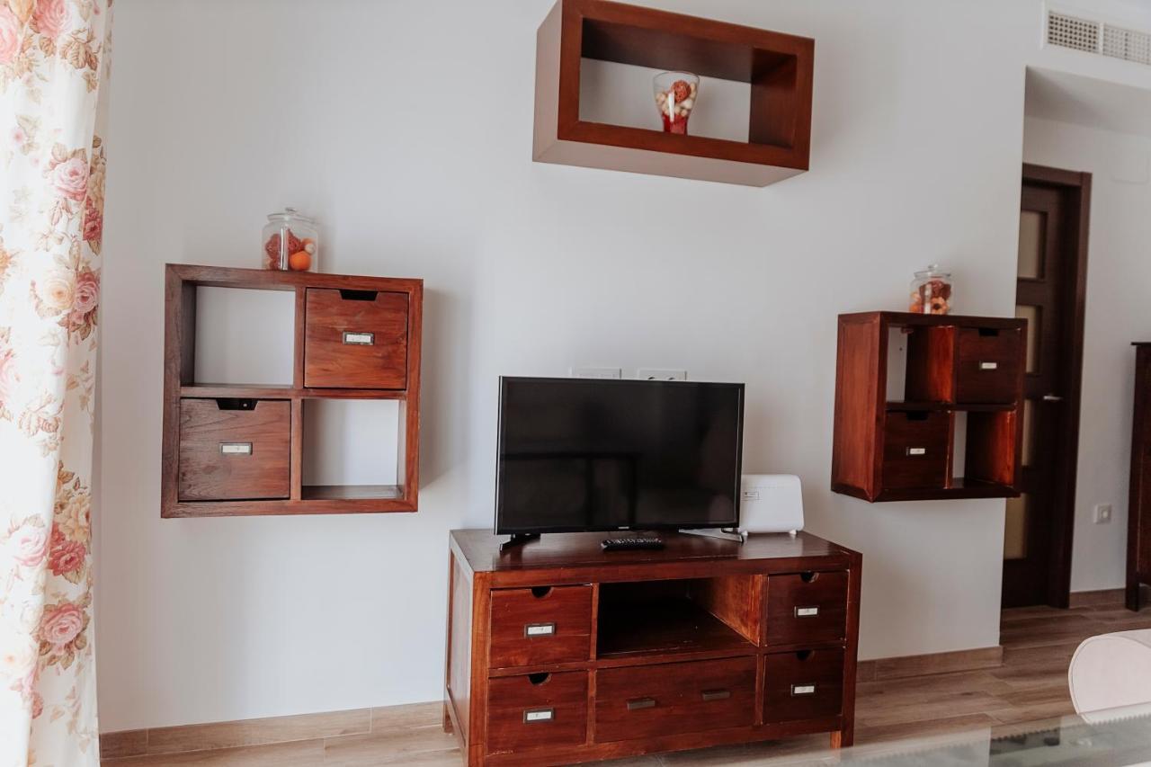 Apartamento El Almezo Almodóvar del Río Exterior foto