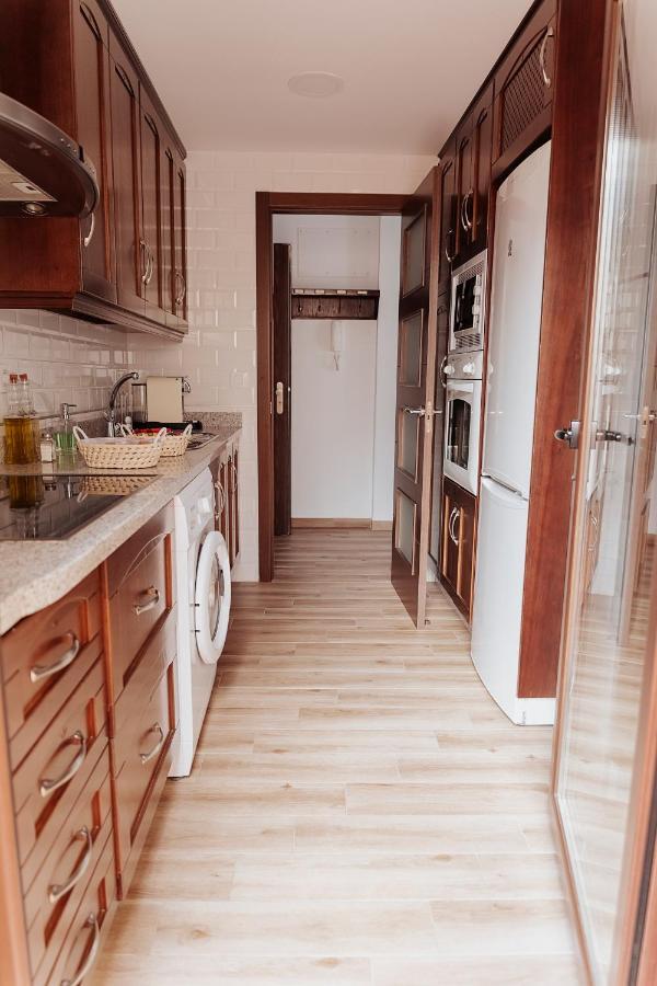 Apartamento El Almezo Almodóvar del Río Exterior foto