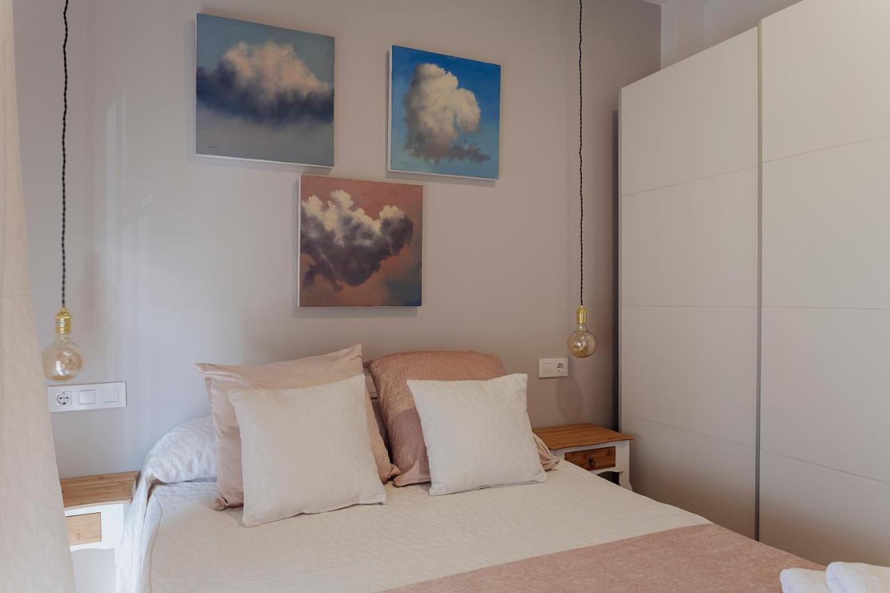 Apartamento El Almezo Almodóvar del Río Exterior foto