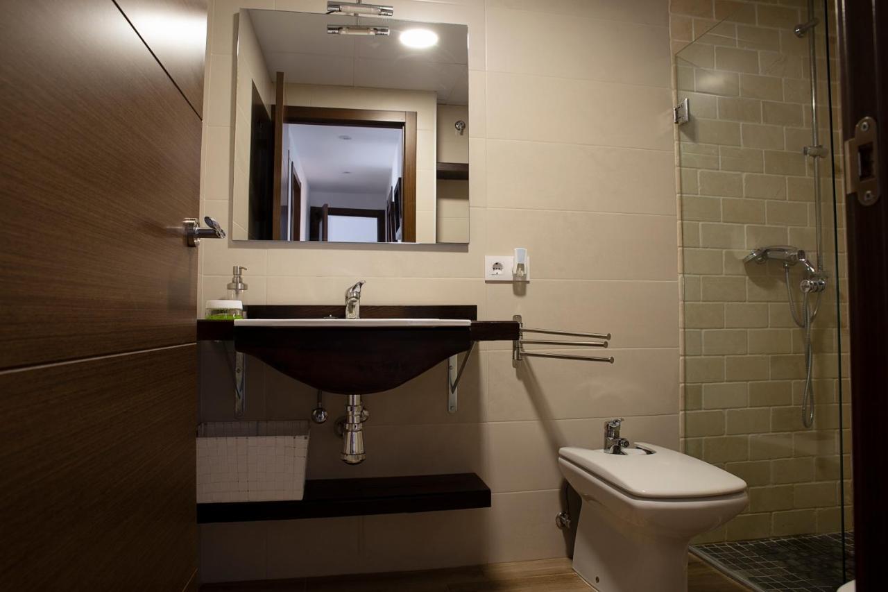 Apartamento El Almezo Almodóvar del Río Exterior foto